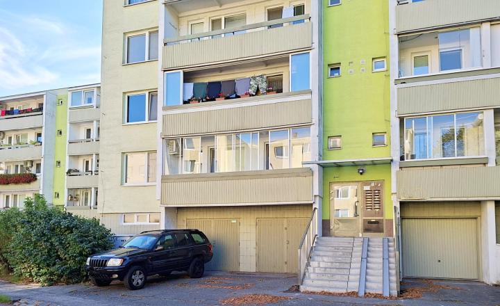 Prenájom nový zrekonštruovaný 3izbový byt v Dúbravke - fotografia 4