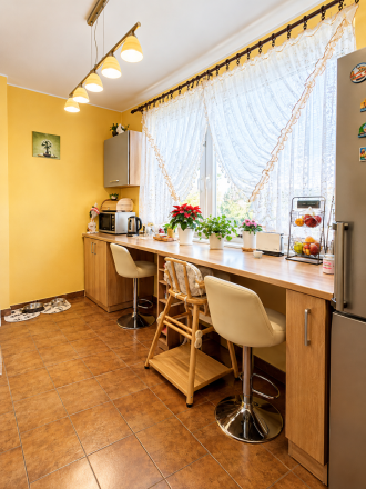 5 izbový byt na predaj, 110 m2, 2 balkóny, Dunajská Streda - fotografia 2