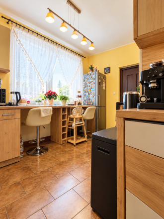 5 izbový byt na predaj, 110 m2, 2 balkóny, Dunajská Streda - fotografia 3