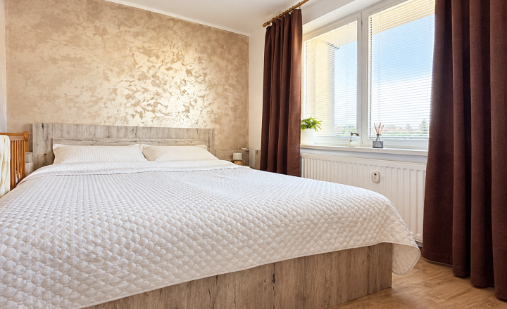 5 izbový byt na predaj, 110 m2, 2 balkóny, Dunajská Streda - fotografia 5