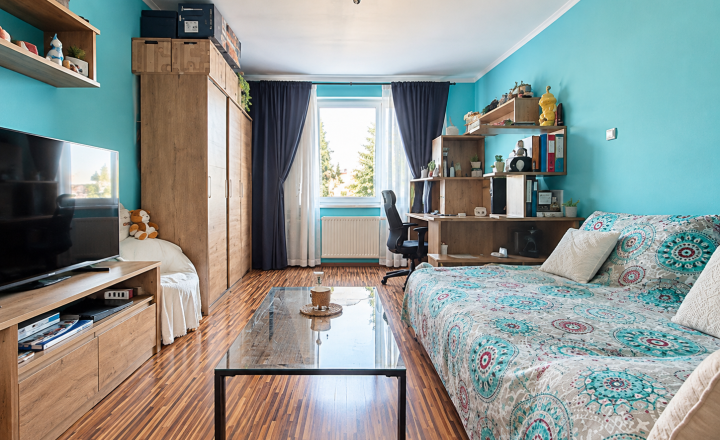 5 izbový byt na predaj, 110 m2, 2 balkóny, Dunajská Streda - fotografia 8