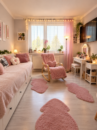 5 izbový byt na predaj, 110 m2, 2 balkóny, Dunajská Streda - fotografia 11