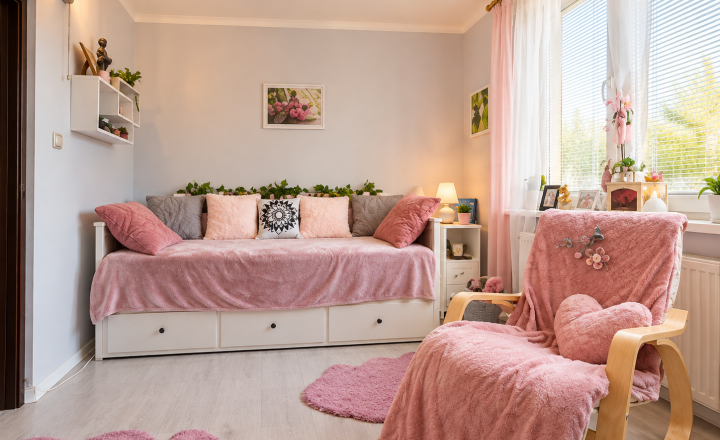 5 izbový byt na predaj, 110 m2, 2 balkóny, Dunajská Streda - fotografia 12
