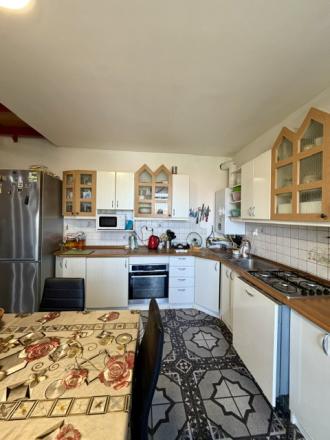 5 izb. MEZONETOVÝ byt,2 kúpeľne,2 toalety, IBA 145.000,-EUR - fotografia 8