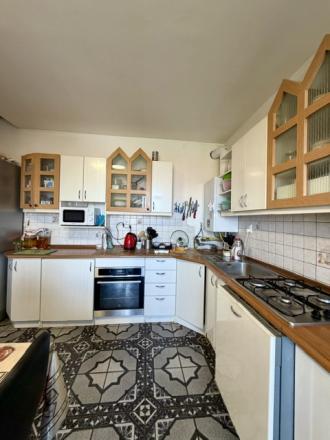 5 izb. MEZONETOVÝ byt,2 kúpeľne,2 toalety, IBA 145.000,-EUR - fotografia 9