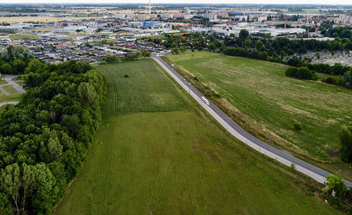 STAVEBNÝ POZEMOK 2 145 m² V DUNAJSKEJ STREDE – PRI BUDÚCOM MESTSKOM PARKU VÁROSLIGET - fotografia 3