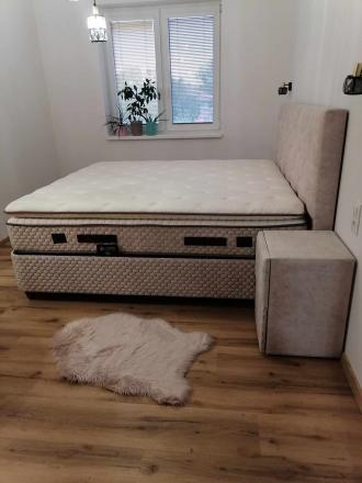 Jedinečná ponuka - 3izb. byt s parkovaním , balkónom a predzáhradkou v Gabčíkove na prenájom - fotografia 4