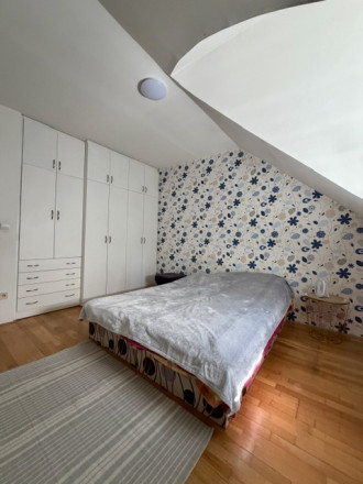 5 izbový MEZONETOVÝ byt na predaj, 2 kúpeľne a 2 toalety,DS - fotografia 15