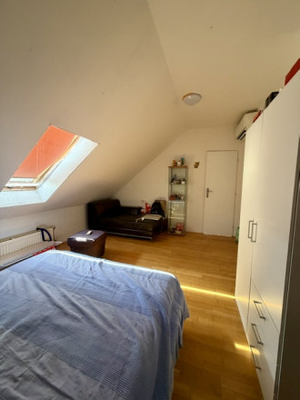 5 izbový MEZONETOVÝ byt na predaj, 2 kúpeľne a 2 toalety,DS - fotografia 31