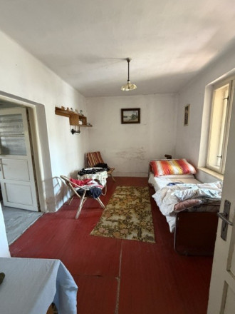 Na predaj rodinný dom so záhradou v Sološnici - fotografia 5
