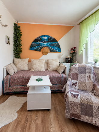 5 izbový byt na predaj, 110 m2, 2 balkóny, Dunajská Streda - fotografia 14