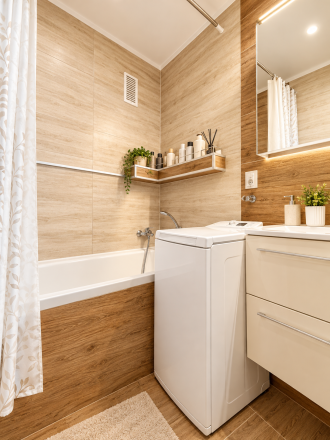 5 izbový byt na predaj, 110 m2, 2 balkóny, Dunajská Streda - fotografia 15