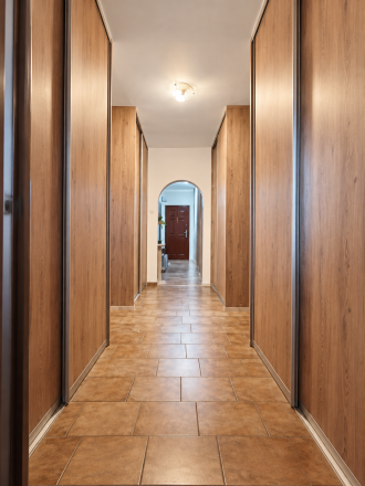 5 izbový byt na predaj, 110 m2, 2 balkóny, Dunajská Streda - fotografia 16