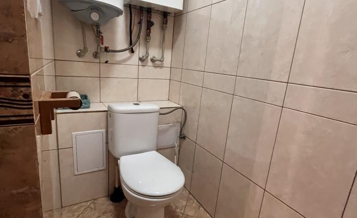 Na predaj 3 izb. byt s loggiou v Kučišdorfskej doline v Pezinku, predaný !!! - fotografia 17