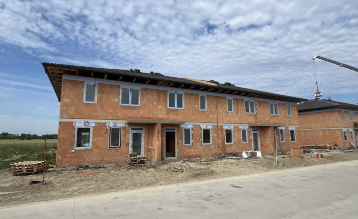 4izbová novostavba v Dolnom Bare - fotografia 1