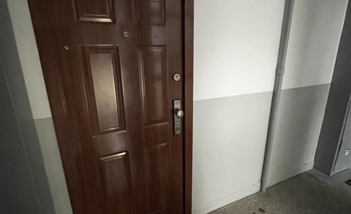Komplet prerobený 1 izbový byt s balkónom v obci Zlaté Klasy- predáva sa so zariadením - fotografia 12