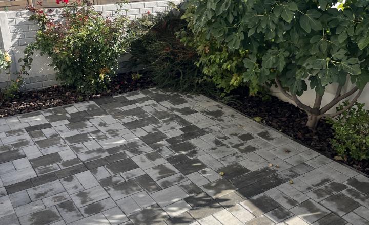 Jedinečná ponuka - 3izb. byt s parkovaním , balkónom a predzáhradkou v Gabčíkove na prenájom - fotografia 10