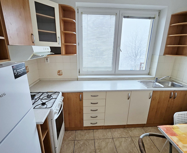 Byt pre 4 pracujúcich chlapov alebo študentov AKTUÁLNE!!!