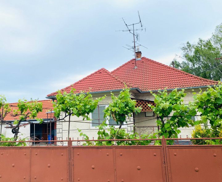 5izbový rodinný dom v obci Ohrady - exkluzívna ponuka