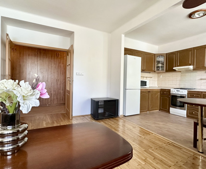 Na predaj priestranný 2 izbový byt Miletičova ul. Bratislava REZERVOVANE!!!