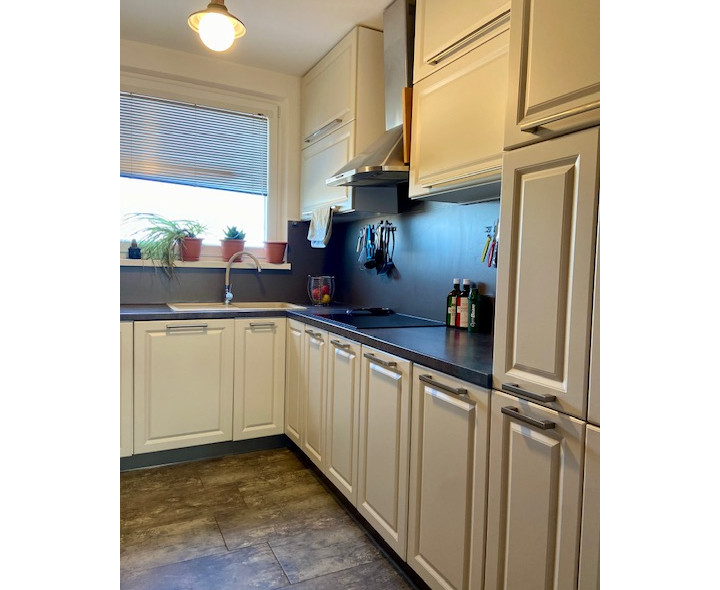 3 izbový byt, samostatné kúrenie, pozemok 2,5 m2, Gabčíkovo