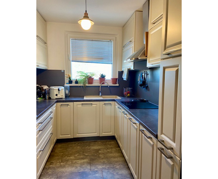 3 izbový byt, samostatné kúrenie, pozemok 2,5 m2, Gabčíkovo