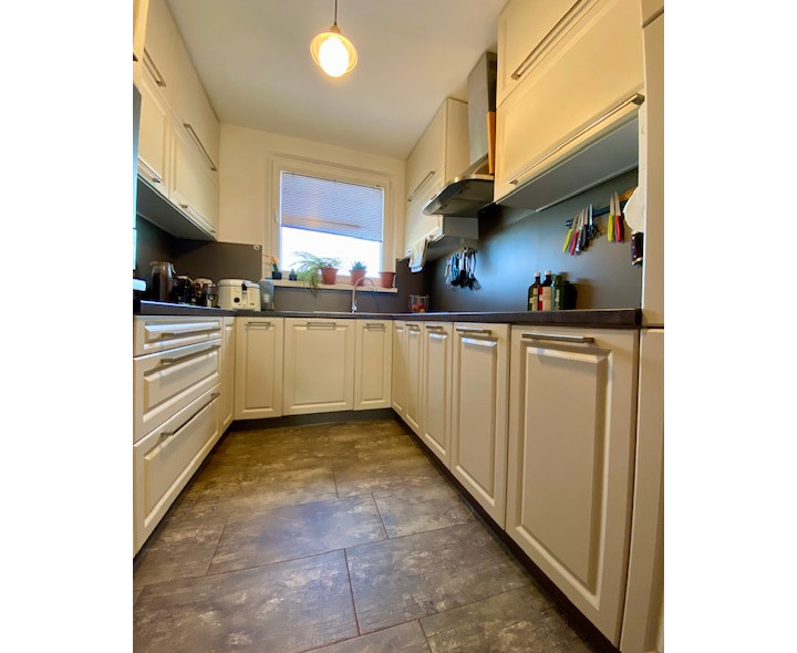 3 izbový byt, samostatné kúrenie, pozemok 2,5 m2, Gabčíkovo