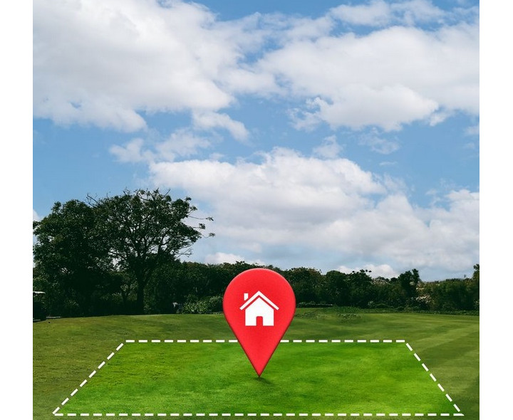 Strategický Pozemok (2327 m²) – Blatná na Ostrove