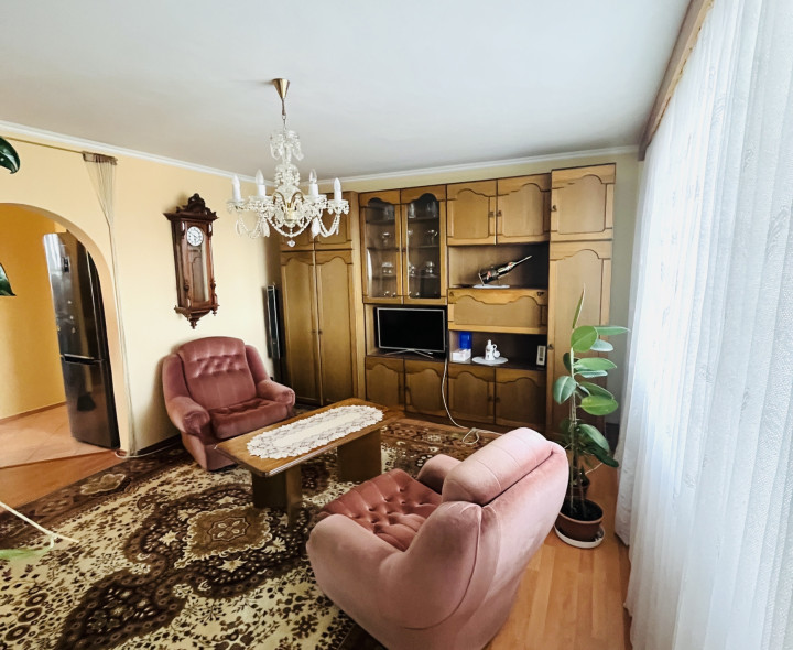 Exkluzívna ponuka -Krásny veľký 3izbový byt  - Šamorín