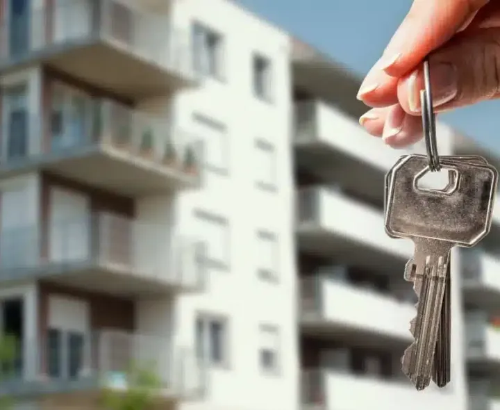 Hľadám pre klienta 1-2 izbový byt na kúpu v Komárne