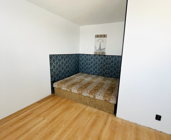 Prenájom - Garsónka v centre mesta