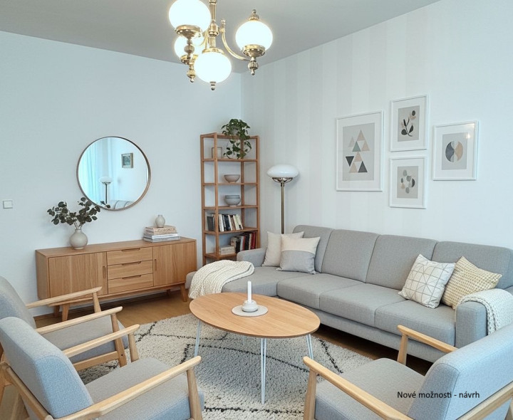 Na predaj Domček v Rači s úžasnou atmosférou