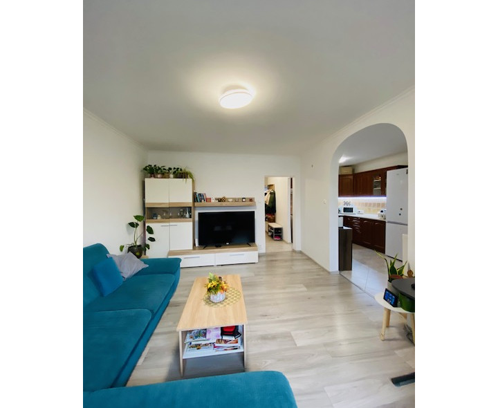 4 - izbový byt na predaj, Dunajská Streda - Boriny