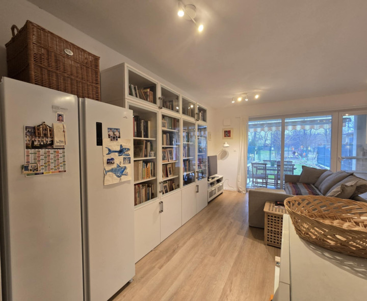 Dom v Jahodnej na prenájom, domáce zvieratká vítané