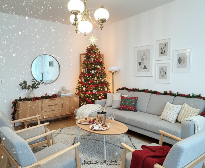 Na predaj Domček v Rači s úžasnou atmosférou