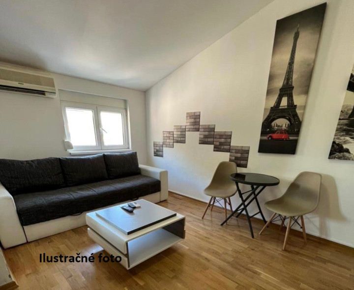 Apartmán na prenájom