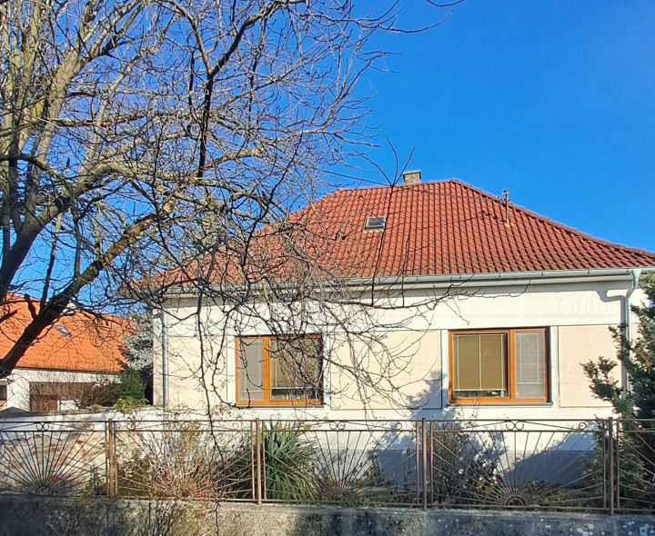 Na predaj 3 izbový RD v obci Vojka nad Dunajom