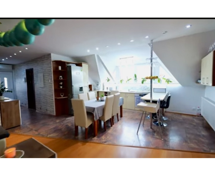 APARTMÁNY na predaj - INVESTÍCIA, PODNIKANIE pri kúpalisku