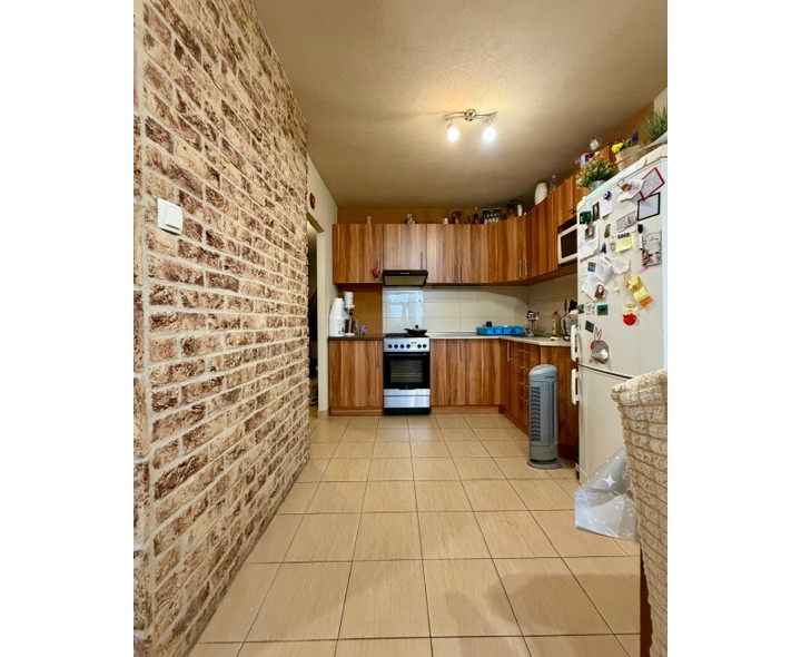 3 izbový byt, na prvom poschodí - Boriny, Dunajská Streda