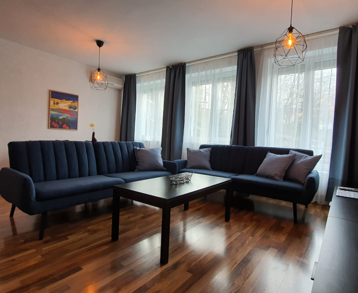 Prenájom 3izbový byt Zámocká ulica - neplatíte províziu!