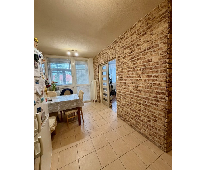 3 izbový byt, na prvom poschodí - Boriny, Dunajská Streda