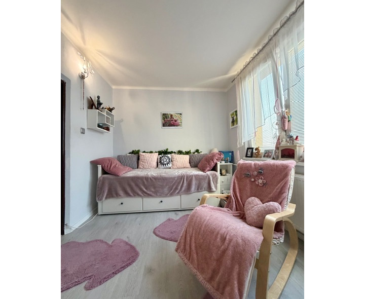 5 izbový byt, 110m2 na predaj,Dunajská Streda-centrum mesta
