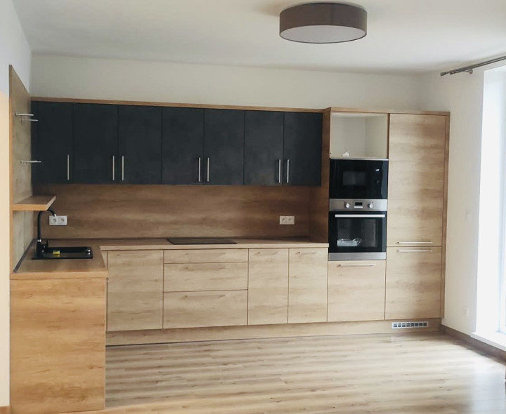 Prenájom - 3izbový byt s parkovacím státím v Du.Strede