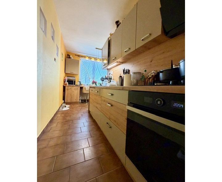 5 izbový byt 110m2 na predaj, Dunajská Streda-centrum mesta