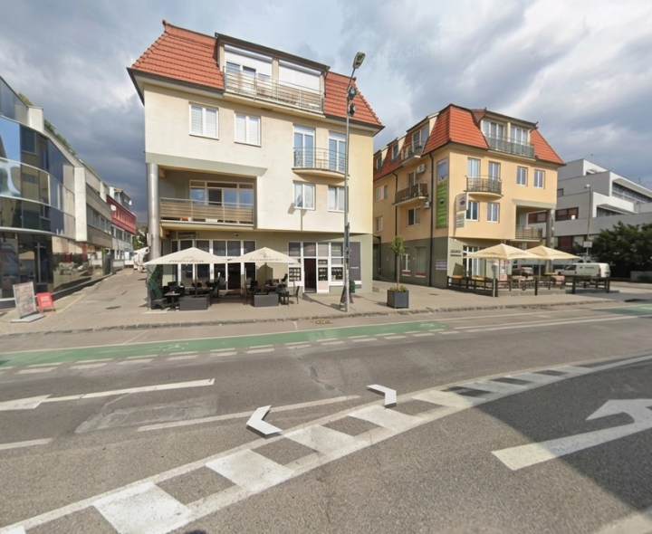 1,5 izbový byt na prenájom v absolútnom centre DS